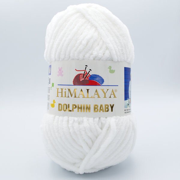 HİMALAYA DOLPHIN BABY 80301