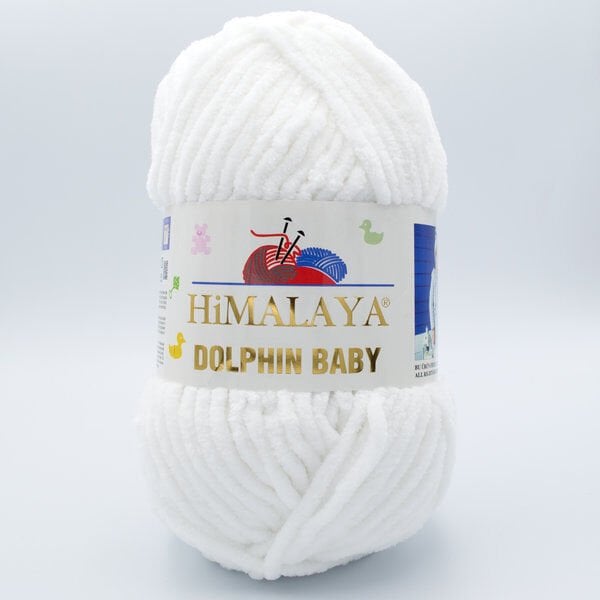 HİMALAYA DOLPHIN BABY 80301