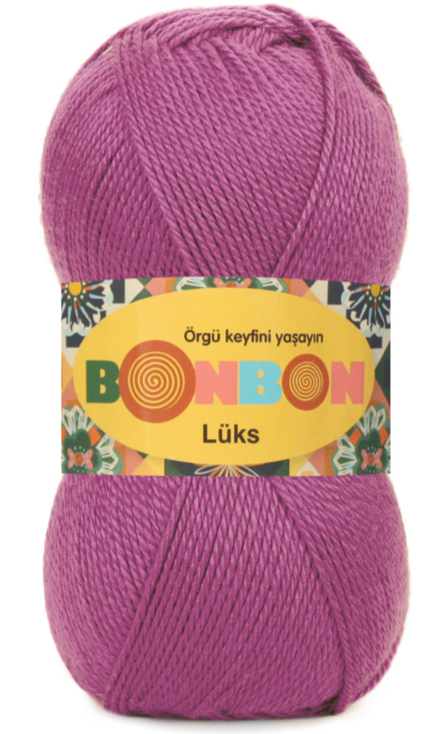 Bonbon Lüks 98402