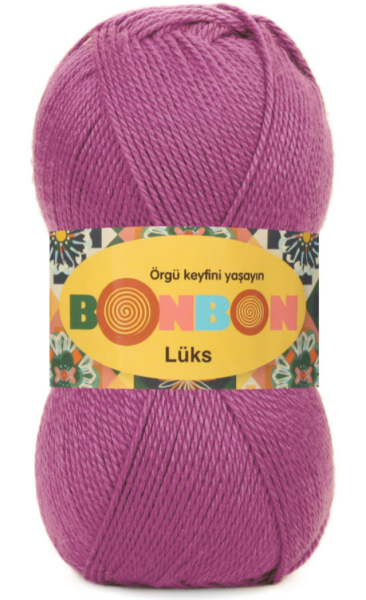 Bonbon Lüks 98402