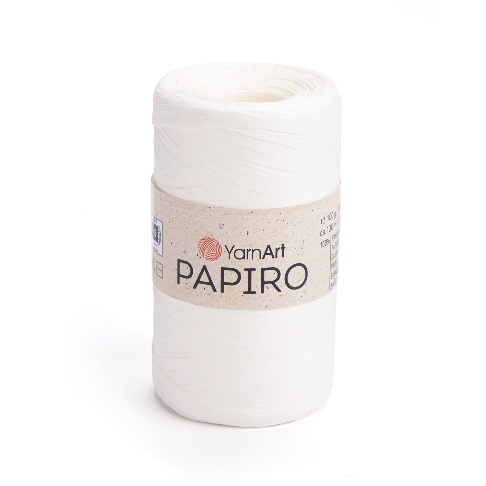 YarnArt Papiro 1307