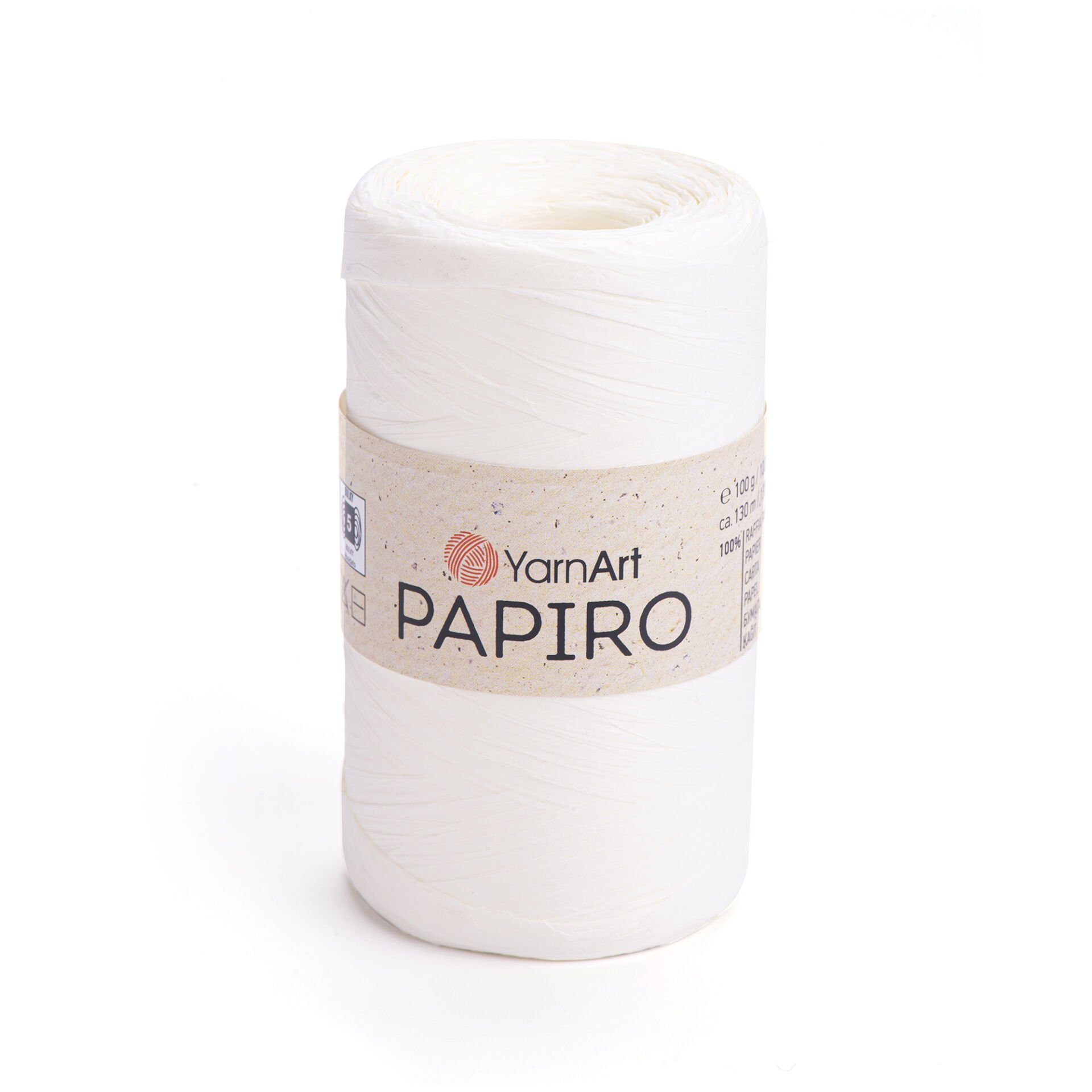 YarnArt Papiro 1307