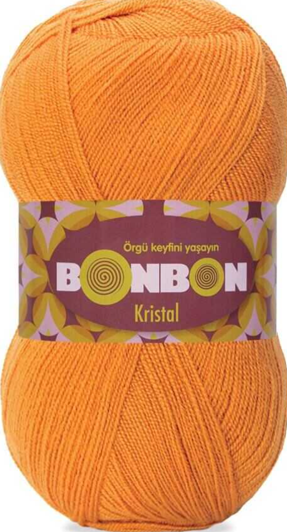 Bonbon Kristal 98336