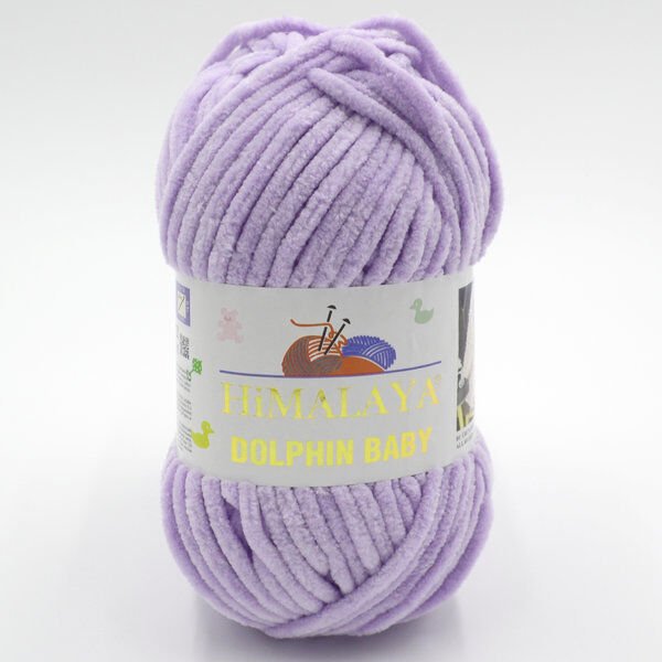 Himalaya Dolphin Baby 80305
