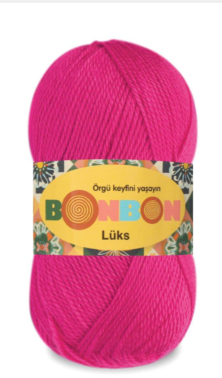 Bonbon Lüks 98396