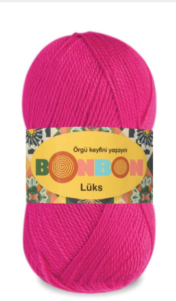Bonbon Lüks 98396