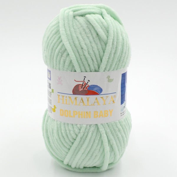 Himalaya Dolphin Baby 80307