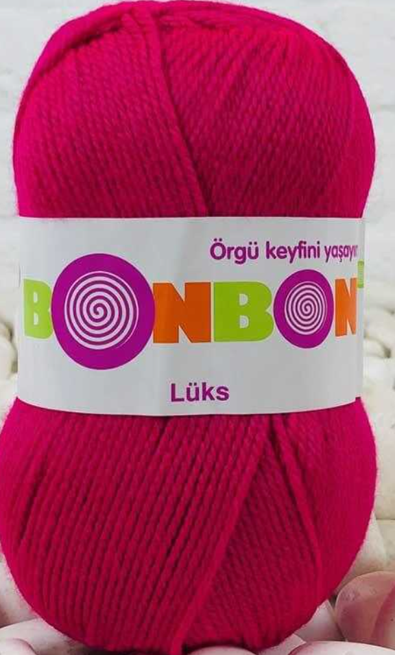 Bonbon Lüks 98678