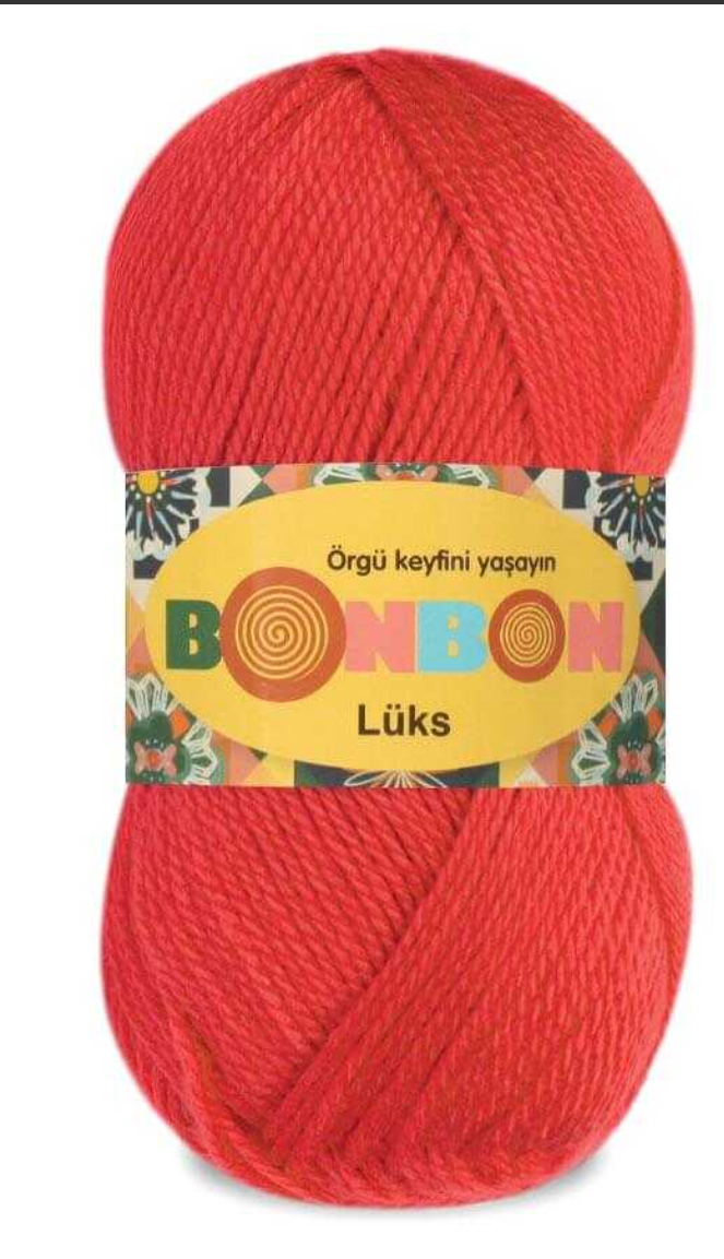 Bonbon Lüks 98273