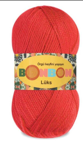 Bonbon Lüks 98273