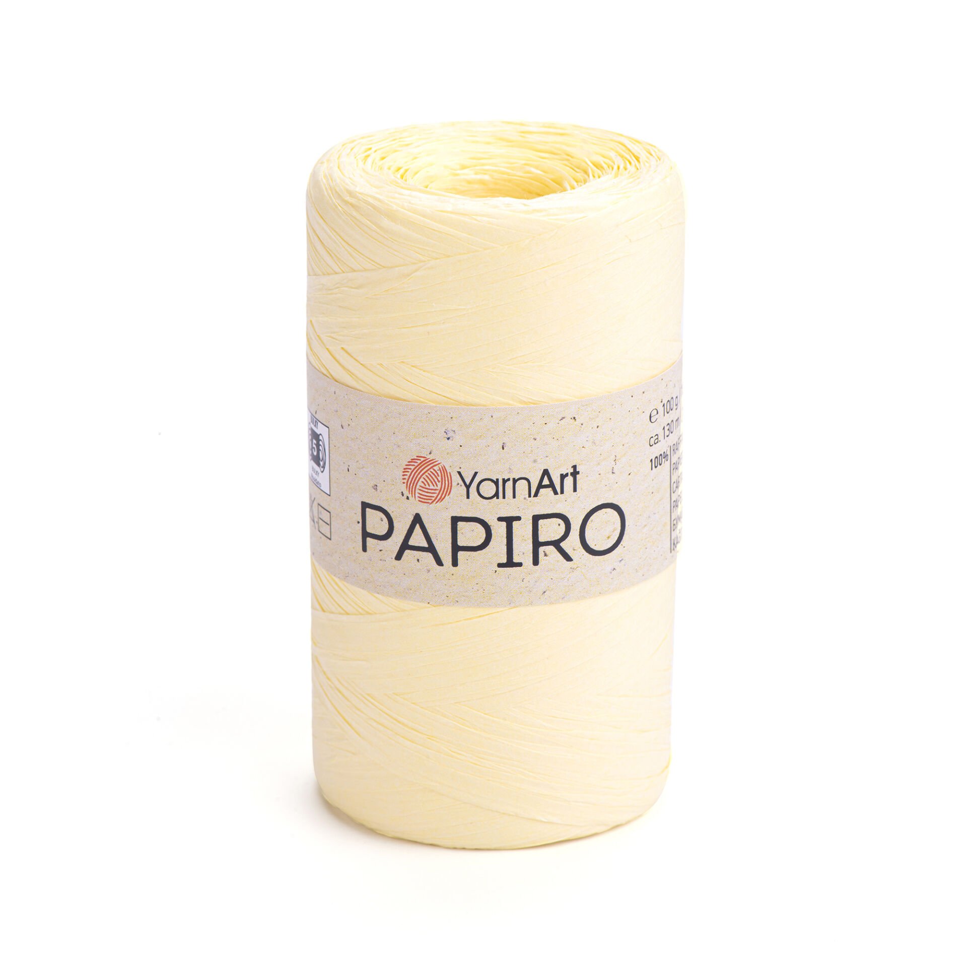 YarnArt Papiro 1313