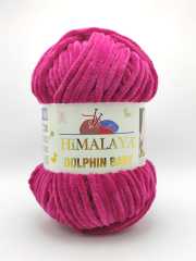 Himalaya Dolphin Baby 80310 KOYU FUŞYA