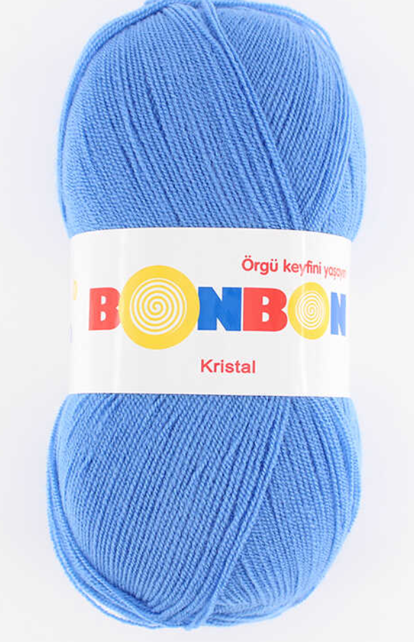 Bonbon Kristal 98236
