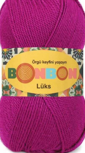 Bonbon Lüks 98403