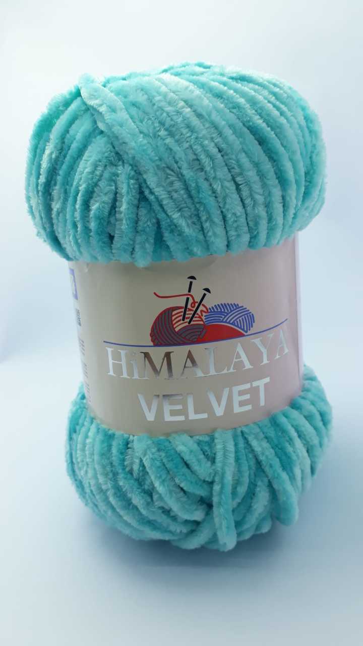 Himalaya Velvet 90035