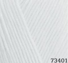 HİMALAYA EVERDAY SUPER LUX - 73401 BEYAZ