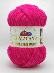 Himalaya Dolphin Baby 80314 FUŞYA