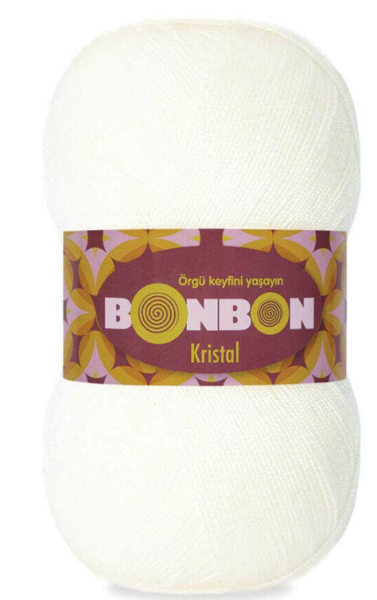 Bonbon Kristal 98594