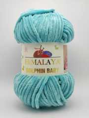 Himalaya Dolphin Baby 80315