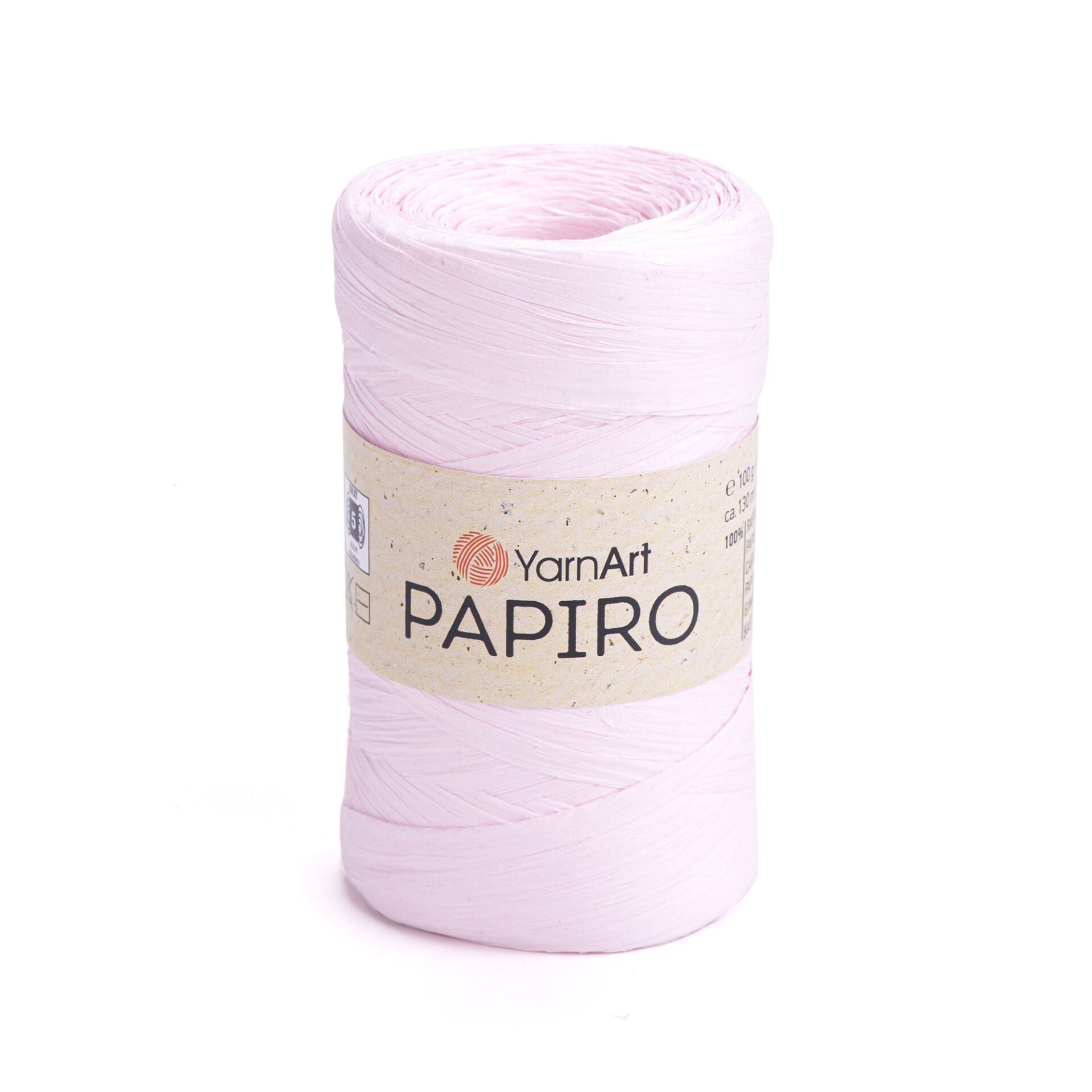 YarnArt Papiro 1319