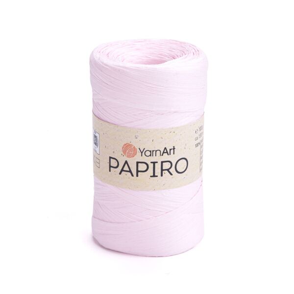 YarnArt Papiro 1319