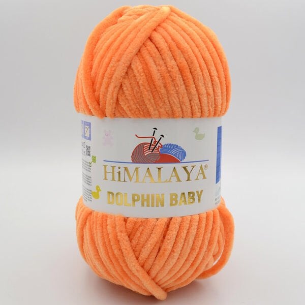 Himalaya Dolphin Baby 80316