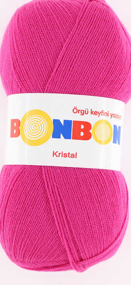 Bonbon Kristal 98403