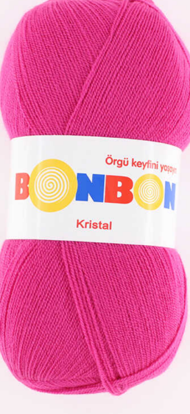 Bonbon Kristal 98403