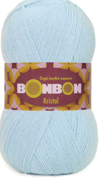 Bonbon Kristal 98328