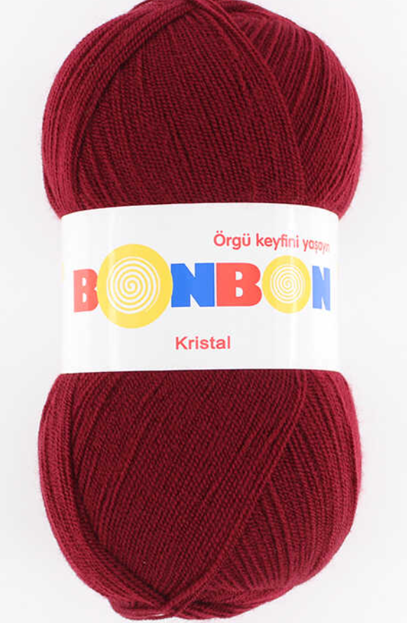 Bonbon Kristal 98220