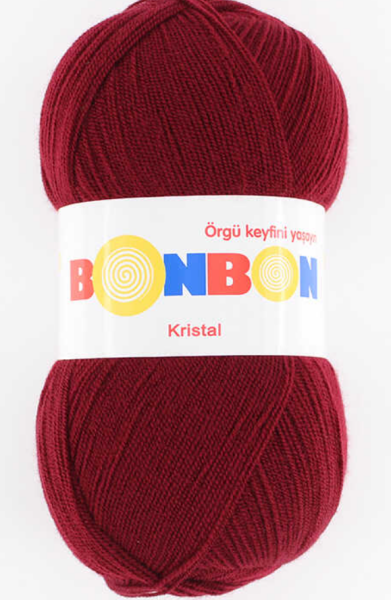 Bonbon Kristal 98220