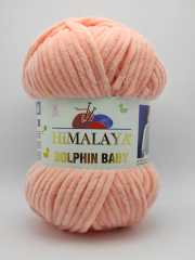 Himalaya Dolphin Baby 80323 UÇUK PEMBE