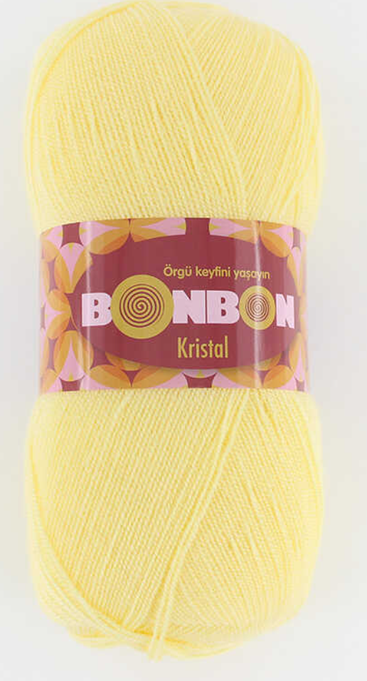 Bonbon Kristal 98595