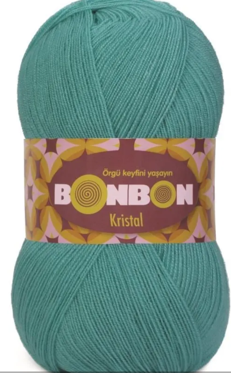 Bonbon Kristal 99365