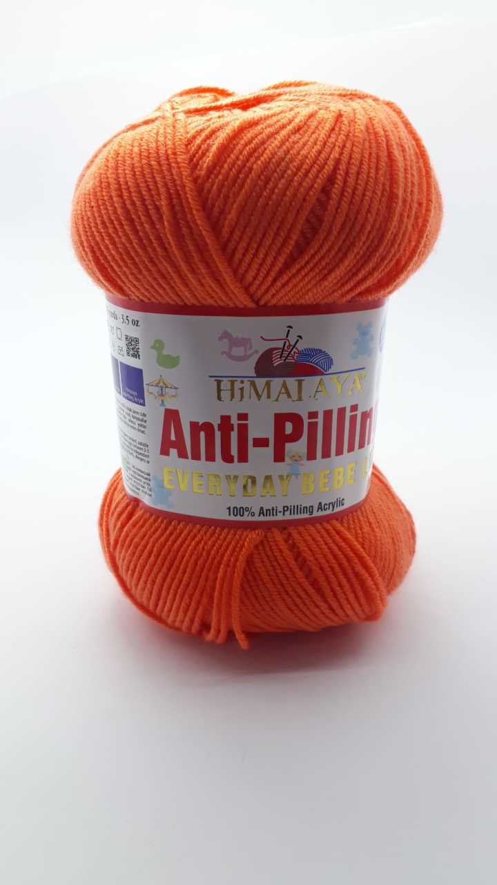 Himalaya Bebe Lüx 70427