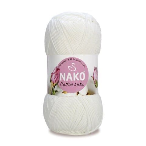 Nako Cotton Luks  97598 orkide