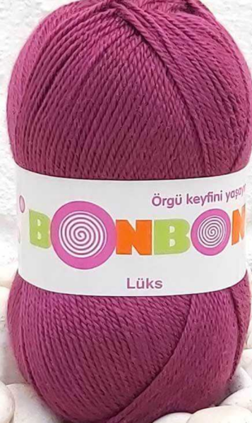Bonbon Lüks 98675