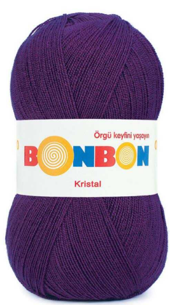 Bonbon Kristal 98290