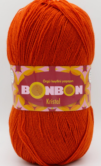 Bonbon Kristal 98871