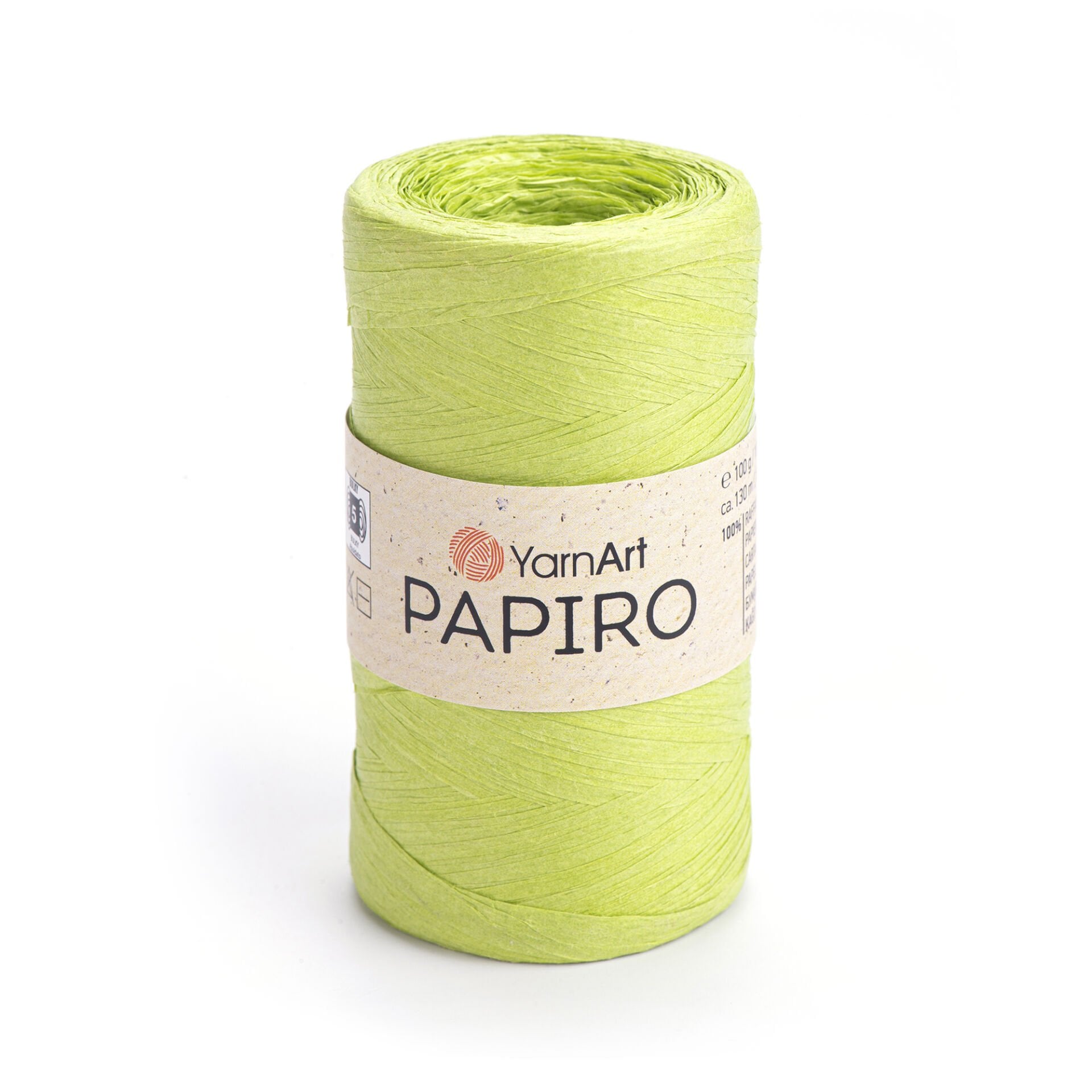 YarnArt Papiro 1327
