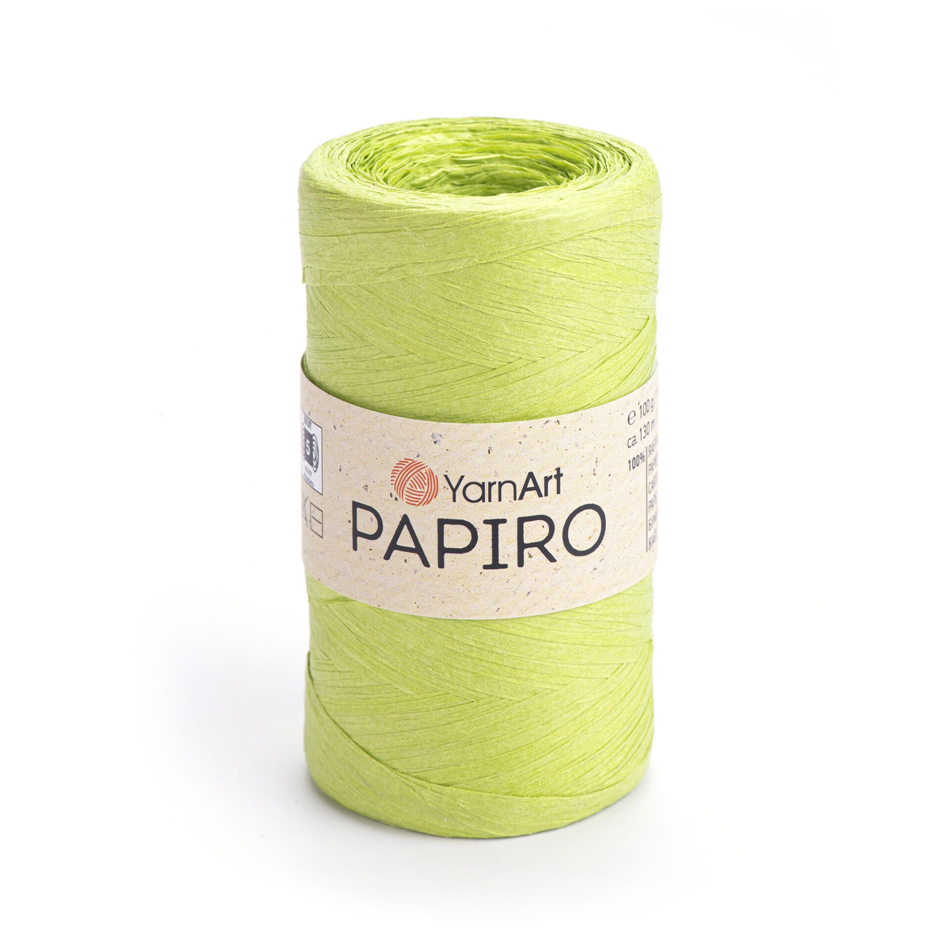 YarnArt Papiro 1327
