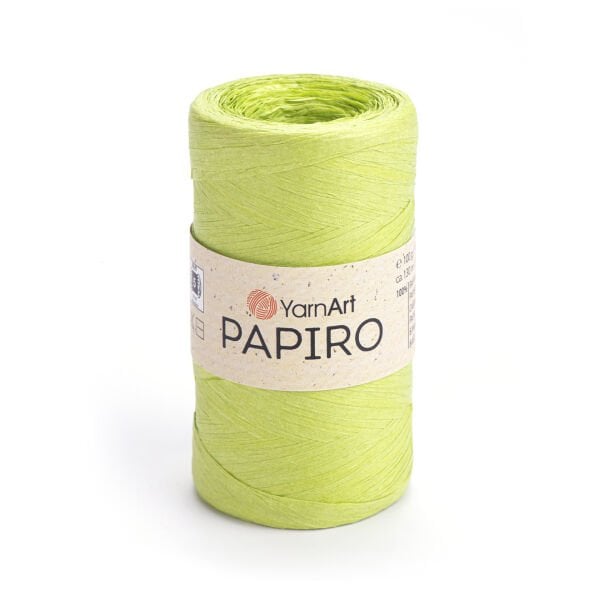 YarnArt Papiro 1327