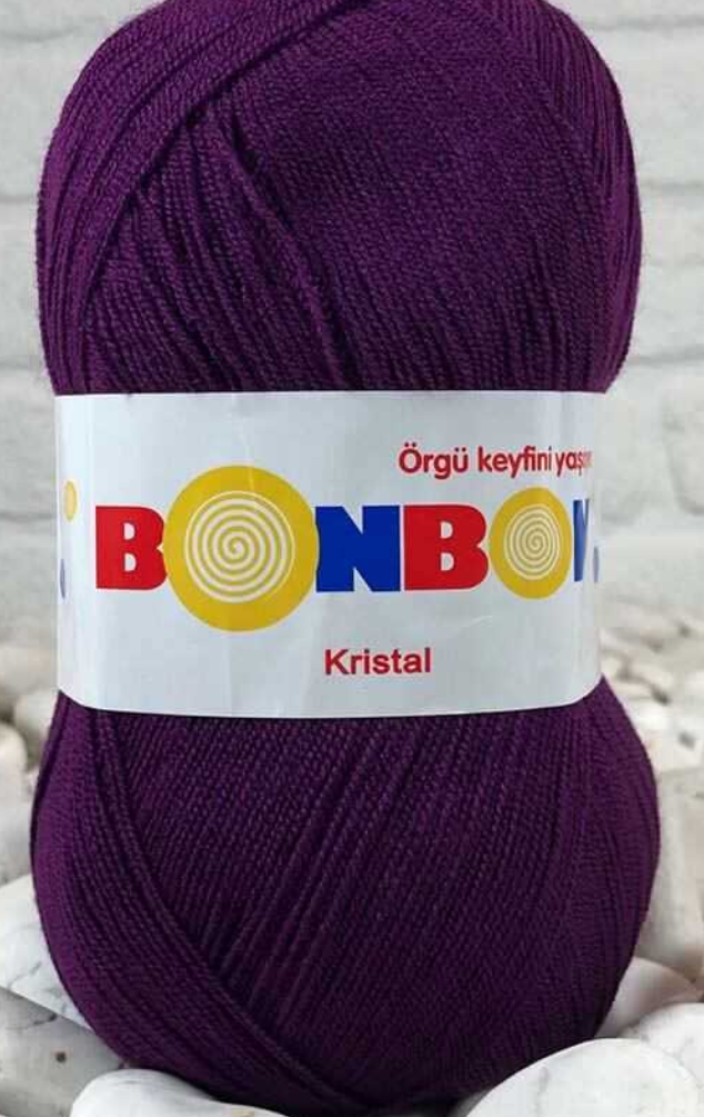 Bonbon Kristal 98287