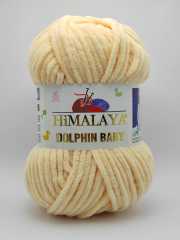Himalaya Dolphin Baby 80333