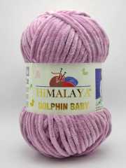 Himalaya Dolphin Baby 80334