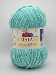Himalaya Dolphin Baby 80335 ACIK TURKUAZ