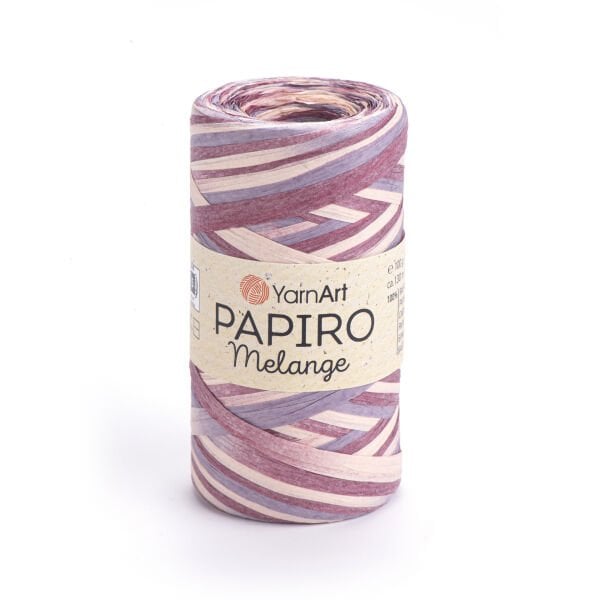 YarnArt Papiro Melange 2310