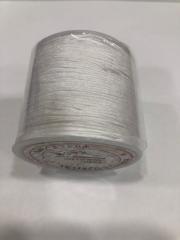 Paraşüt ipi 50 metre beyaz