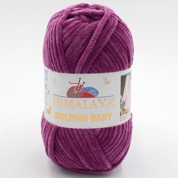 Himalaya Dolphin Baby 80338