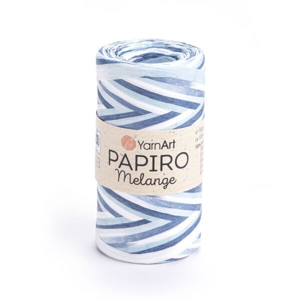 YarnArt Papiro Melange 2311